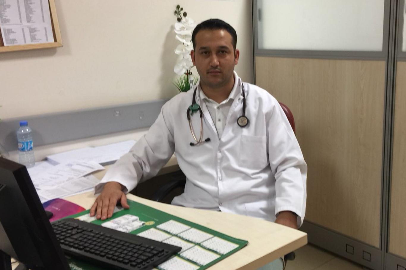 "Mide ağrısı kanserin habercisi olabilir" "Mide ağrısı kanserin habercisi olabilir"
